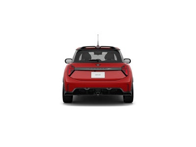 2026 MINI 2 DOOR ICONIC