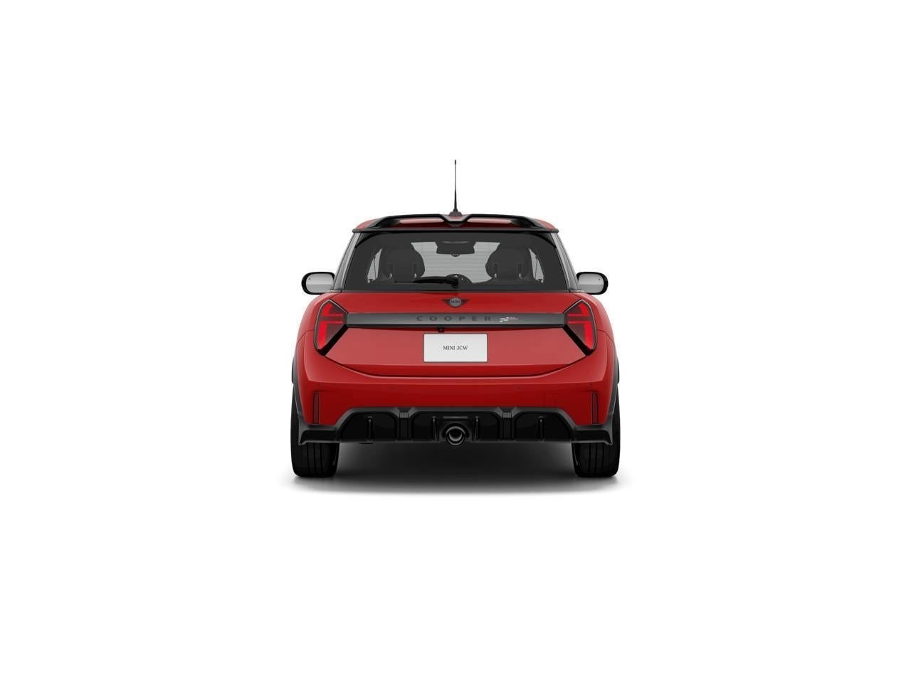 2026 MINI 2 DOOR ICONIC