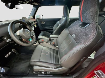 2026 MINI 2 DOOR ICONIC