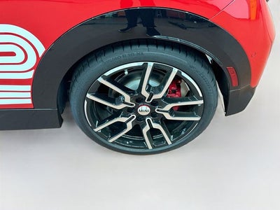 2026 MINI 2 DOOR ICONIC