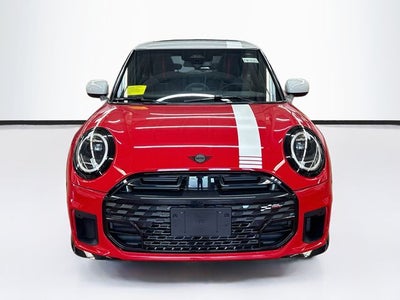 2026 MINI 2 DOOR ICONIC