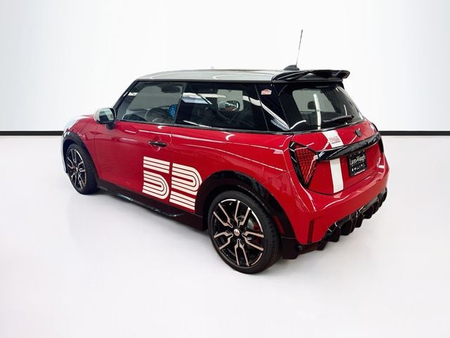2026 MINI 2 DOOR ICONIC
