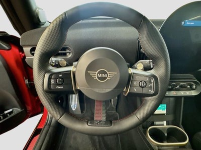 2026 MINI 2 DOOR ICONIC