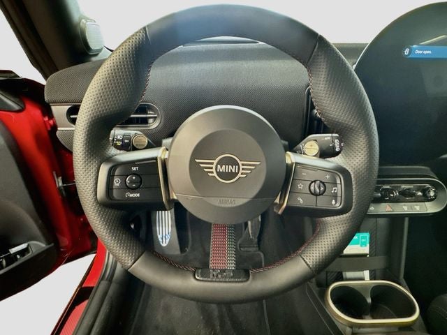2026 MINI 2 DOOR ICONIC
