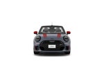 2026 MINI Convertible John Cooper Works