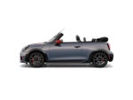 2026 MINI Convertible John Cooper Works