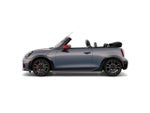 2026 MINI CONVERTIBLE ICONIC