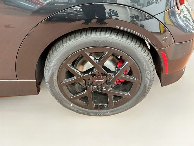 2026 MINI CONVERTIBLE ICONIC