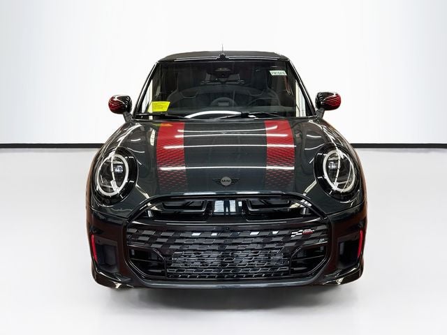 2026 MINI CONVERTIBLE ICONIC