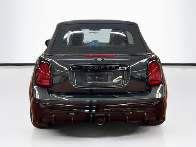 2026 MINI CONVERTIBLE ICONIC