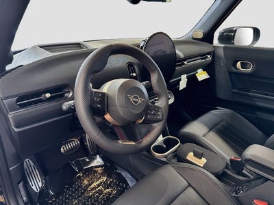 2026 MINI CONVERTIBLE ICONIC