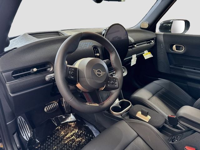 2026 MINI CONVERTIBLE ICONIC
