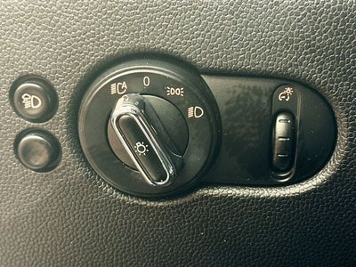 2022 MINI Cooper S Cooper S