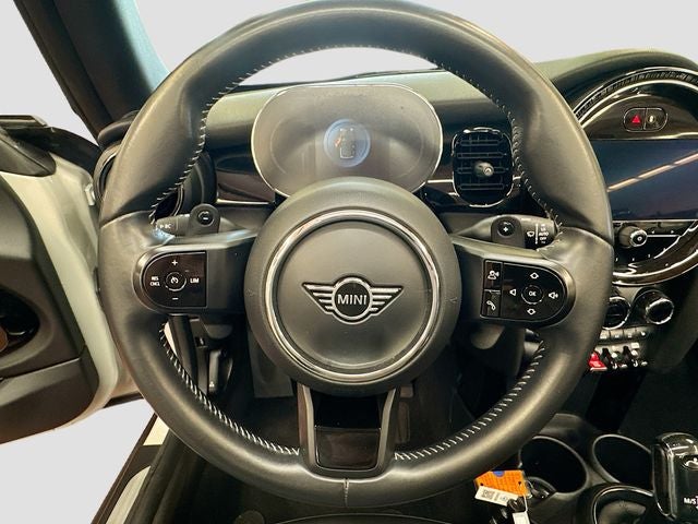 2022 MINI Cooper S Cooper S