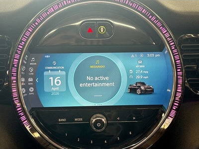 2022 MINI Cooper S Cooper S