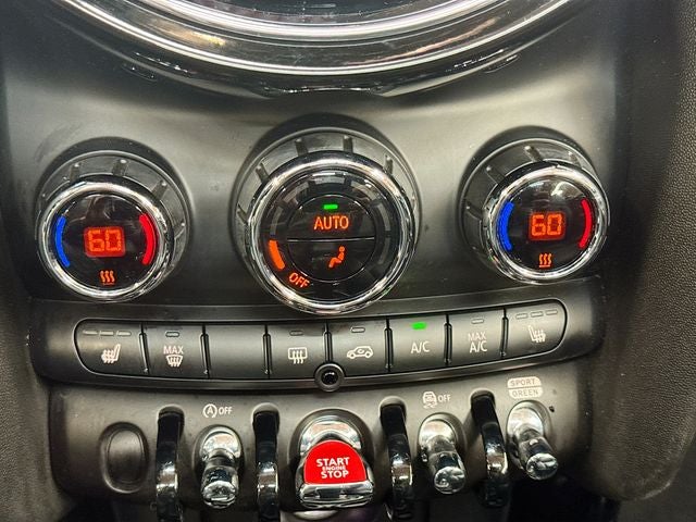 2022 MINI Cooper S Cooper S