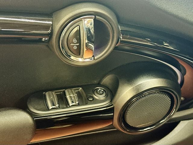 2022 MINI Cooper S Cooper S