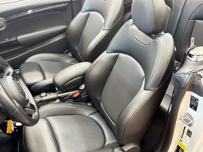 2022 MINI Cooper S Cooper S