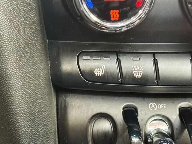 2022 MINI Cooper S Cooper S