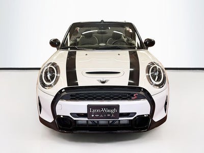 2022 MINI Cooper S Cooper S