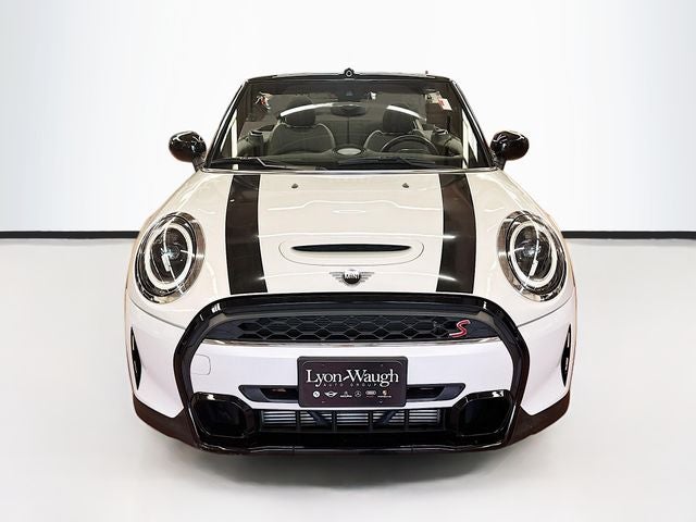 2022 MINI Cooper S Cooper S