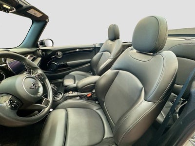 2022 MINI Cooper S Cooper S