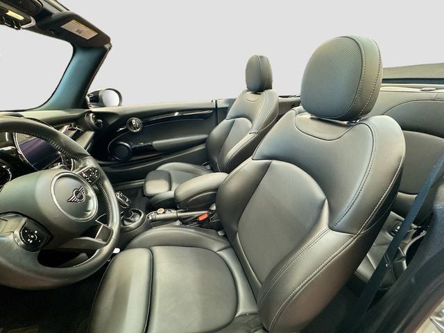 2022 MINI Cooper S Cooper S