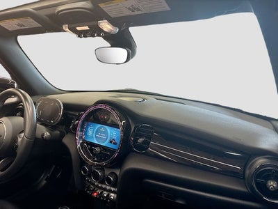 2022 MINI Cooper S Cooper S