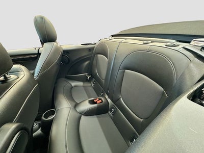 2022 MINI Cooper S Cooper S