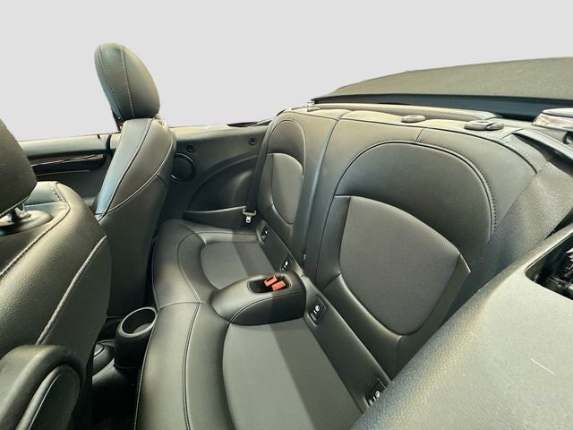 2022 MINI Cooper S Cooper S