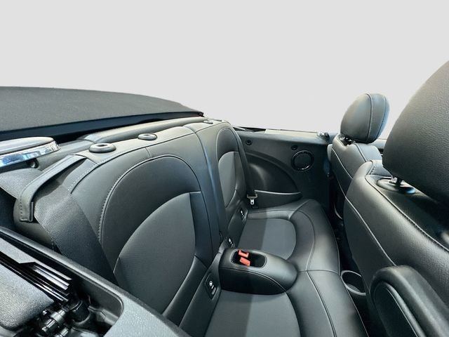 2022 MINI Cooper S Cooper S