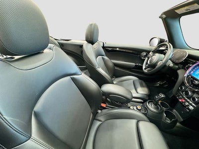 2022 MINI Cooper S Cooper S