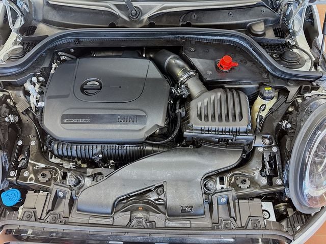 2022 MINI Cooper S Cooper S