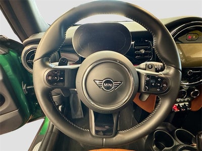 2023 MINI Convertible Cooper S