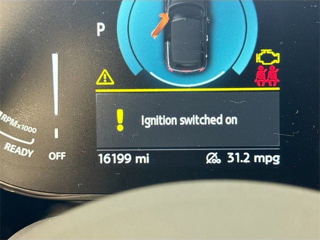 2023 MINI Convertible Cooper S