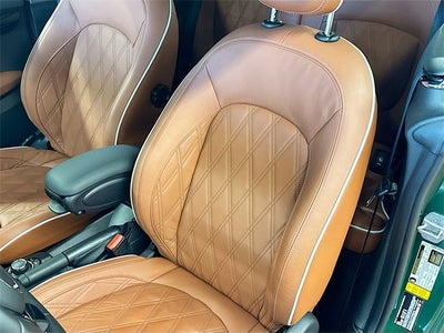 2023 MINI Convertible Cooper S