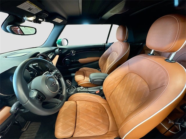 2023 MINI Convertible Cooper S