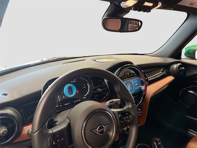 2023 MINI Convertible Cooper S