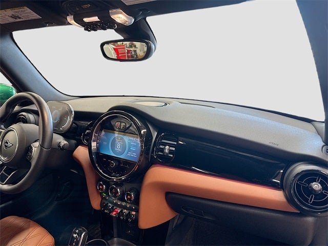 2023 MINI Convertible Cooper S