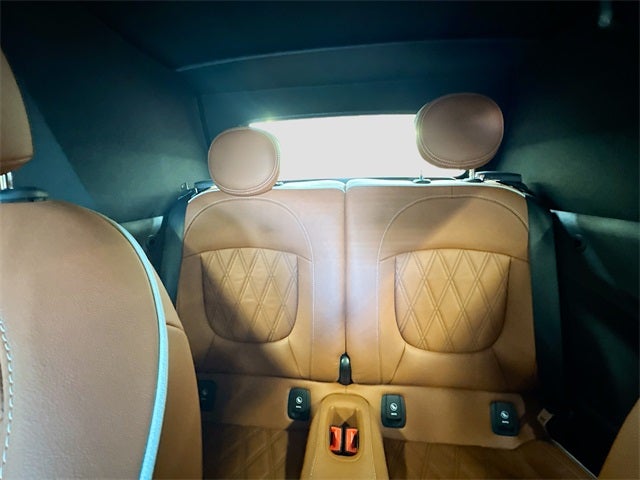 2023 MINI Convertible Cooper S