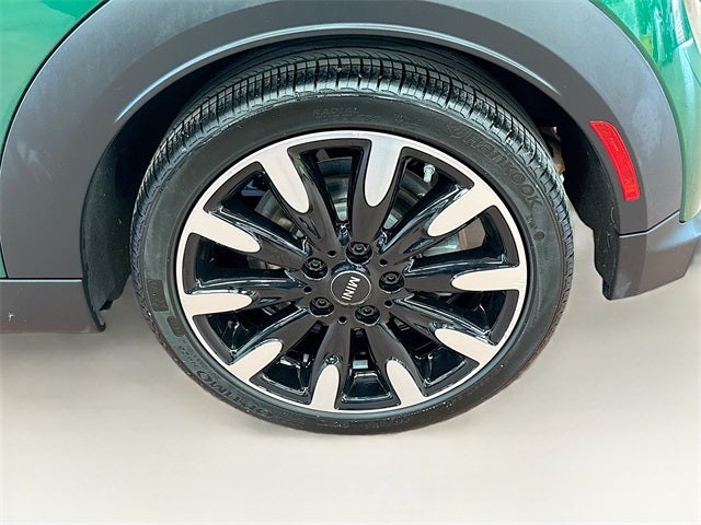 2023 MINI Convertible Cooper S