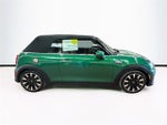2023 MINI Convertible Cooper S