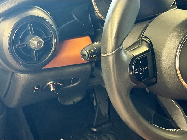 2024 MINI CONVERTIBLE Cooper S