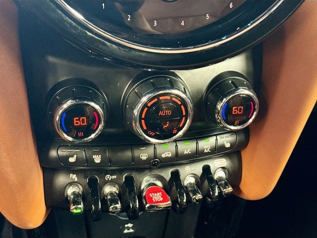 2024 MINI CONVERTIBLE Cooper S