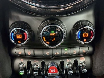 2024 MINI CONVERTIBLE Iconic