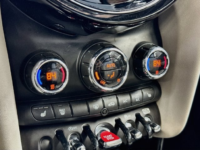 2024 MINI CONVERTIBLE Signature
