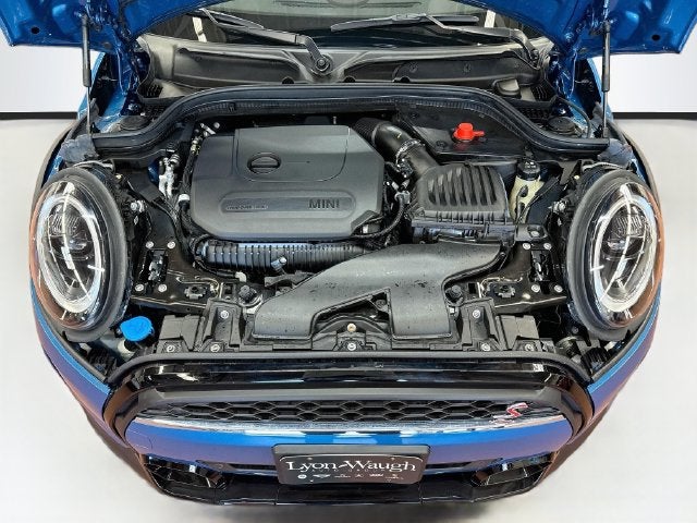 2024 MINI CONVERTIBLE Signature