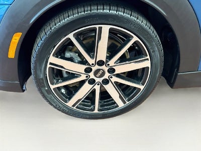 2024 MINI CONVERTIBLE Signature