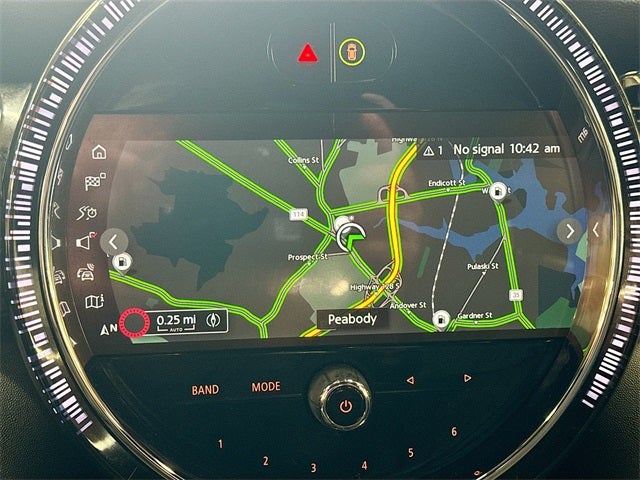 2023 MINI Convertible Cooper S