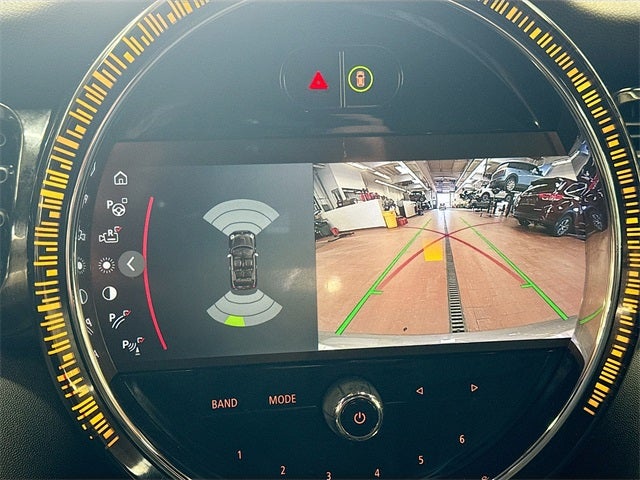 2023 MINI Convertible Cooper S